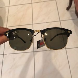 Ray ban sunglasses